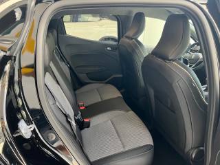 RENAULT Clio usata, con Cruise Control