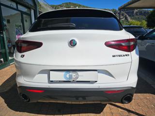 ALFA ROMEO Stelvio usata, con Airbag laterali