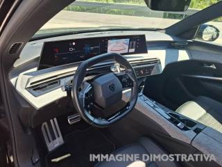 PEUGEOT 3008 usata, con Fari Xenon