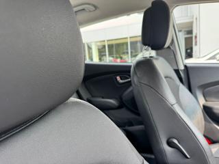 HYUNDAI iX35 usata, con Cerchi in lega