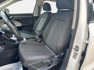 AUDI Q3 usata, con Immobilizzatore elettronico