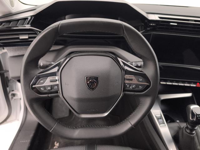 PEUGEOT 308 usata, con Cruise Control