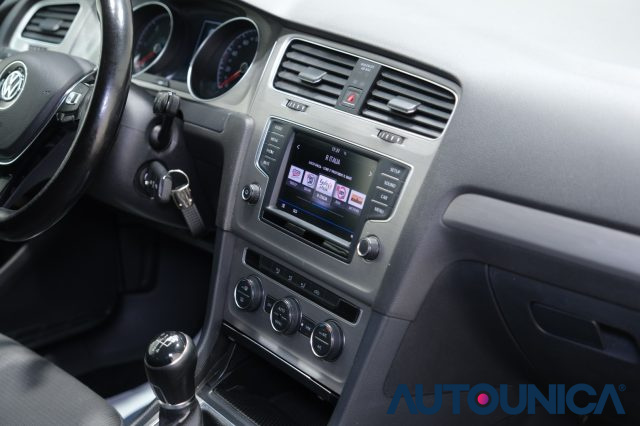 VOLKSWAGEN Golf usata 48