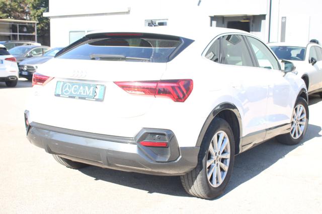 AUDI Q3 usata, con Autoradio