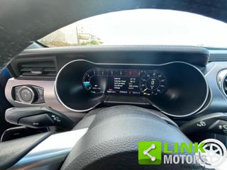 FORD Mustang usata, con Immobilizzatore elettronico