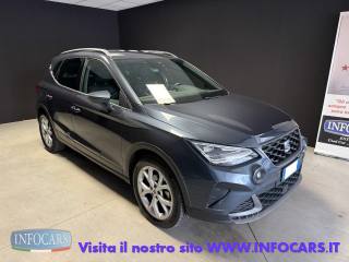 SEAT Arona 1.0 EcoTSI 110 CV DSG FR - PROMO