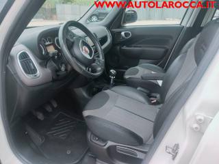 FIAT 500L usata, con Climatizzatore