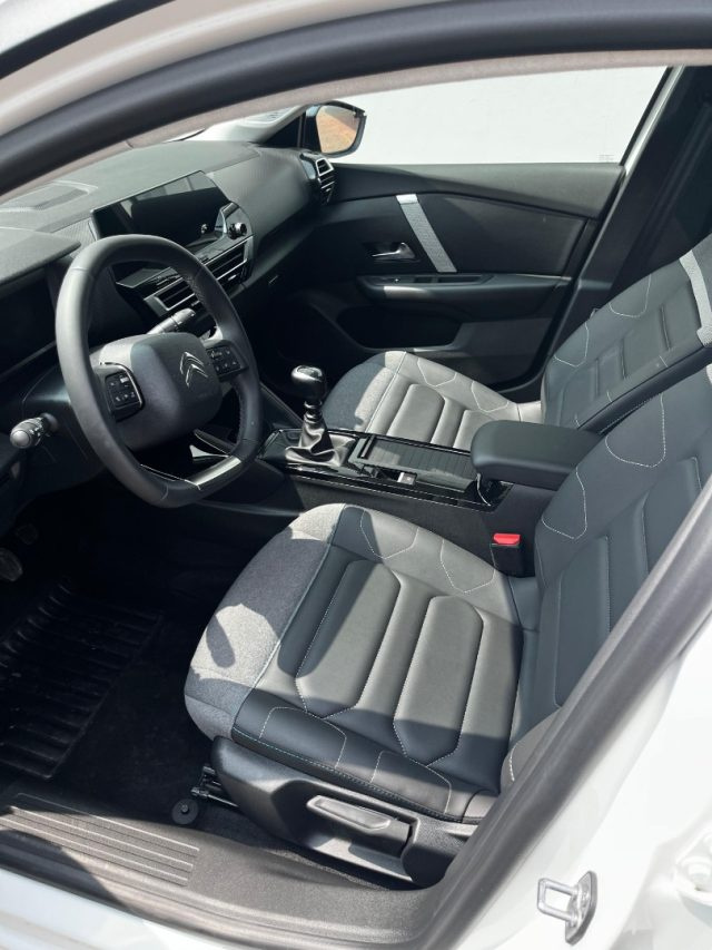 CITROEN C4 usata, con Climatizzatore