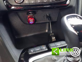 OPEL Corsa usata, con MP3