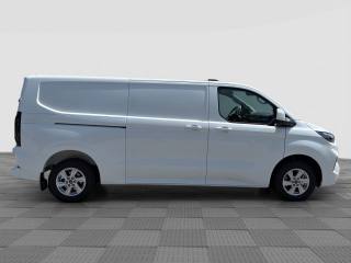 FORD Transit Custom usata 5