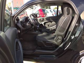 SMART ForTwo usata, con Chiusura centralizzata