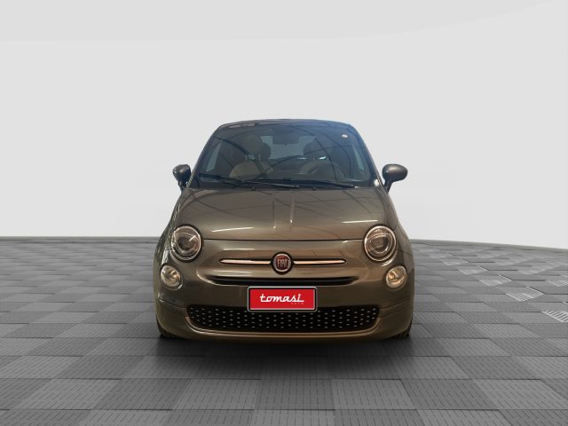 FIAT 500 usata 0