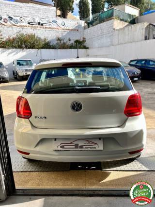 VOLKSWAGEN Polo usata, con Antifurto