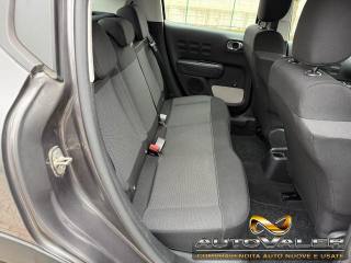 CITROEN C3 usata, con ESP