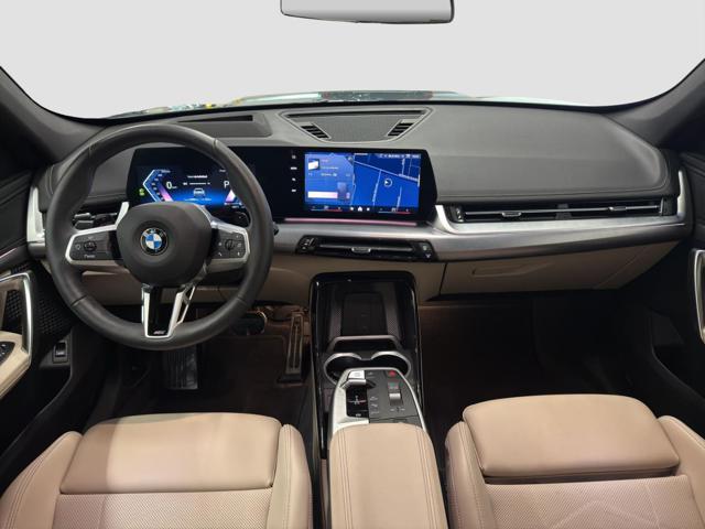 BMW X1 usata, con Controllo trazione
