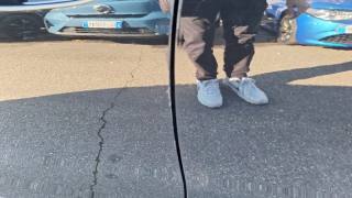 SEAT Leon usata, con Climatizzatore
