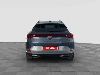 CUPRA Formentor usata 3