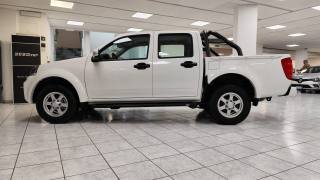 GREAT WALL Steed usata, con Chiusura centralizzata