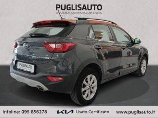 KIA Stonic usata, con Airbag Passeggero