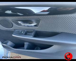 BMW 216 usata, con Sensore di luce