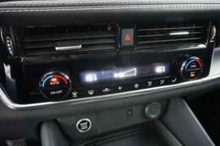 NISSAN Qashqai usata, con Cruise Control