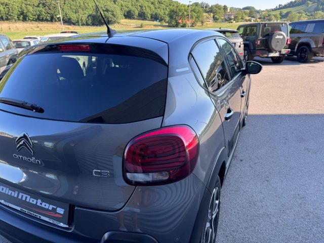 CITROEN C3 usata, con Alzacristalli elettrici