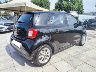 SMART ForFour usata, con Autoradio