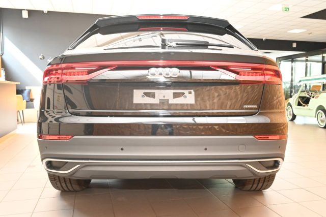 AUDI Q8 usata 5