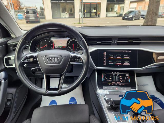 AUDI A6 usata, con Controllo automatico clima