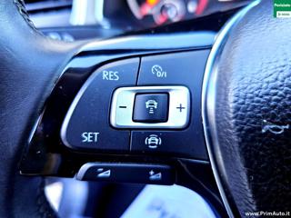 VOLKSWAGEN T-Roc usata, con Sistema di navigazione