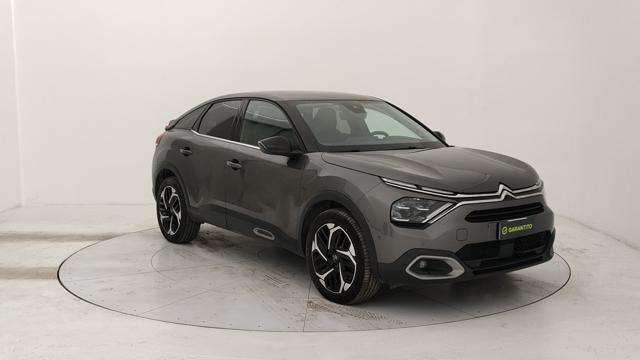CITROEN C4 usata, con Boardcomputer