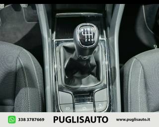 SKODA Karoq usata, con Sistema di navigazione