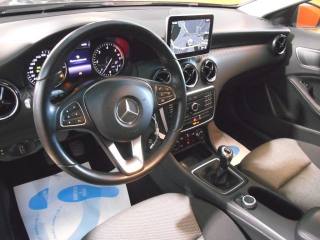 MERCEDES-BENZ GLA 180 usata, con Controllo trazione