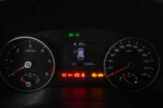 KIA Sportage usata 12