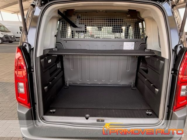 FIAT Doblo usata, con Sensore di luce