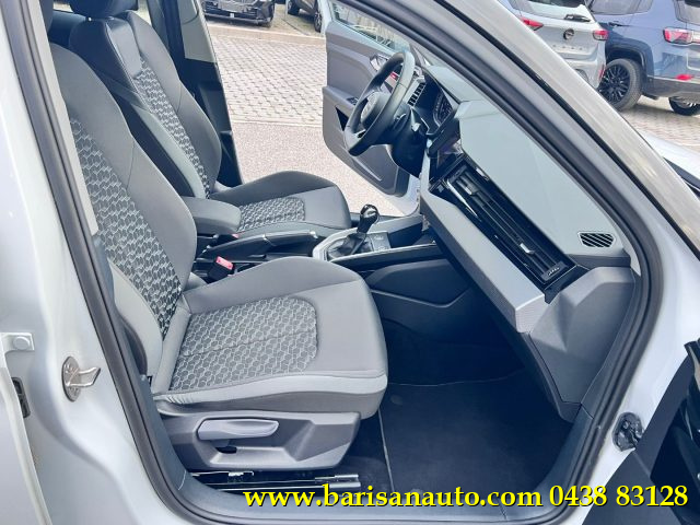 AUDI A1 usata, con Alzacristalli elettrici