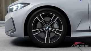 BMW 320 usata 5