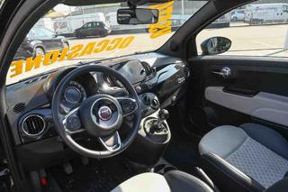FIAT 500 usata, con Chiusura centralizzata