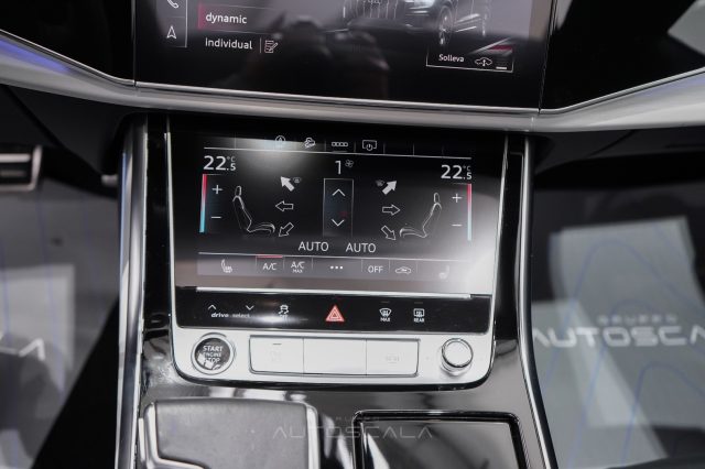 AUDI Q8 usata, con Vivavoce
