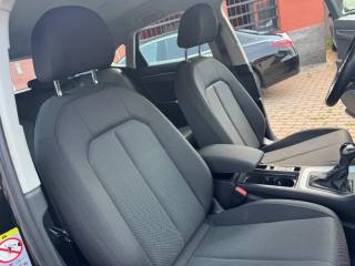 AUDI Q3 usata, con Portellone posteriore elettrico