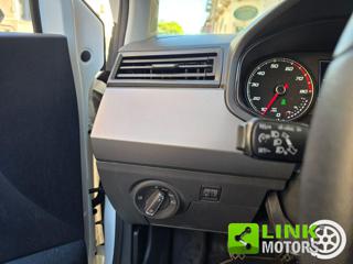 SEAT Ibiza usata 34
