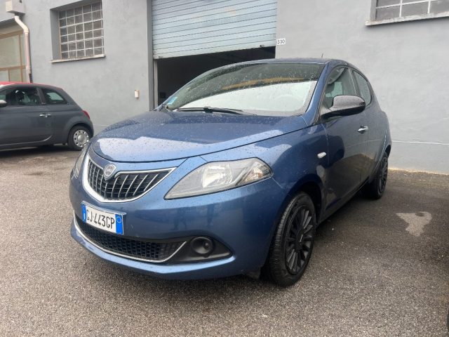 LANCIA Ypsilon usata, con Airbag