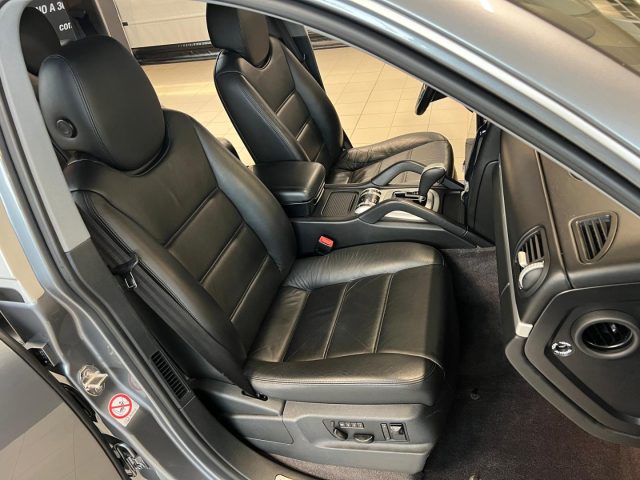 PORSCHE Cayenne usata, con Fendinebbia