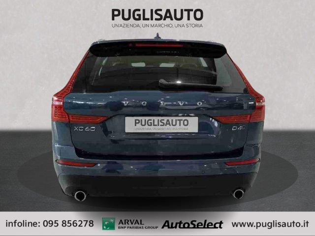 VOLVO XC60 usata, con Autoradio