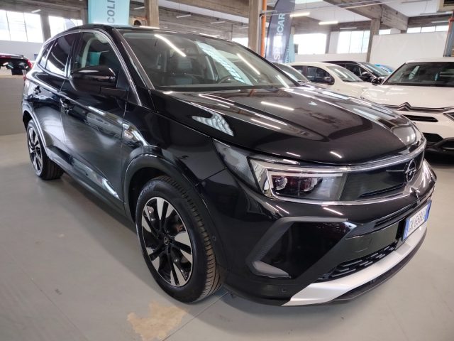 OPEL Grandland usata, con ABS
