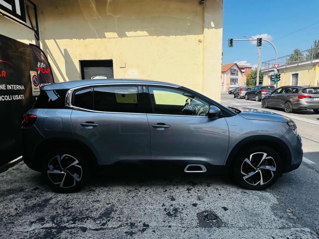 CITROEN C5 Aircross usata, con Airbag Passeggero