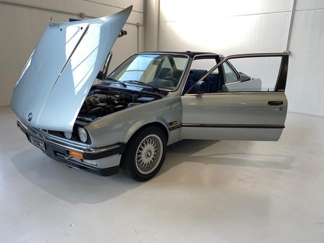 BMW 320 usata 0