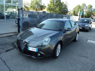 ALFA ROMEO Giulietta usata, con Airbag