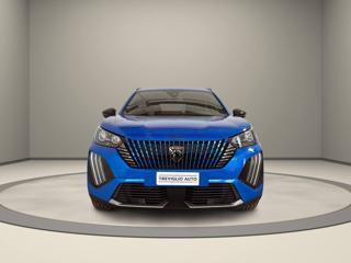 PEUGEOT 2008 usata, con Airbag