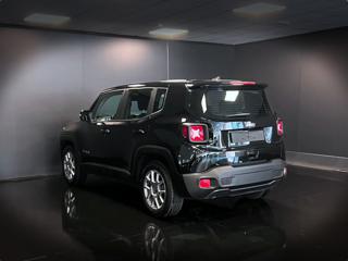 JEEP Renegade usata, con Boardcomputer
